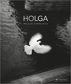 Holga photographs par Michael Kenna