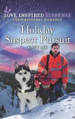 Holiday Suspect Pursuit par Katy Lee
