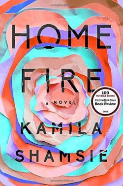 Home Fire par Kamila Shamsie