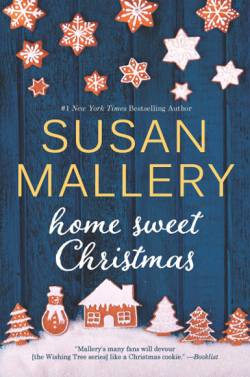 Home Sweet Christmas par Susan Mallery