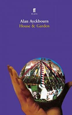 Home&Garden par Alan Ayckbourn