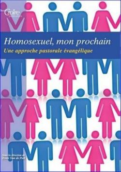 Homosexuel, mon prochain par Evert Van de Poll
