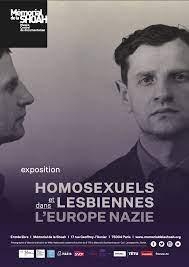 Homosexuels et lesbiennes dans l'Europe nazie par Florence Tamagne