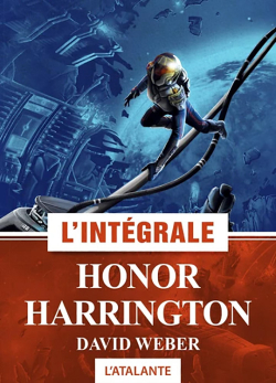 Honor Harrington - Integrale par David Weber