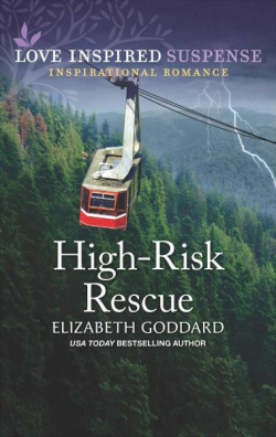 Honor Protection Specialists, tome 1 : High-Risk Rescue par Elizabeth Goddard