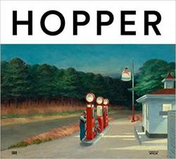 Hopper - A fresh look at landscape par Ulf Kster
