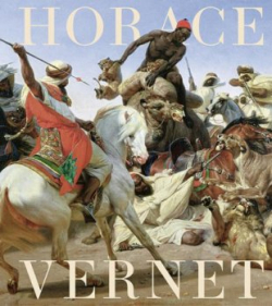 Horace Vernet par Valrie Bajou