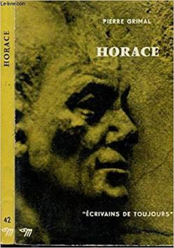 Horace par Pierre Grimal