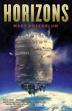 Horizons par Mary Rosenblum