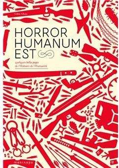 Horror Humanum Est par Cdric Villain