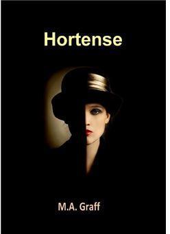 Hortense par M. A. Graff
