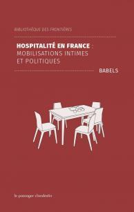 Hospitalit en France par  Babels