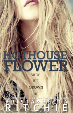 Hothouse Flower par Krista Ritchie