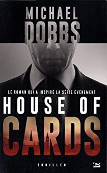 House of Cards par Michael Dobbs