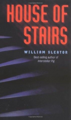 House of Stairs par William Sleator
