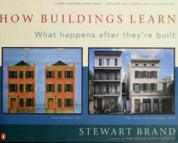 How Buildings Learn par Stewart Brand
