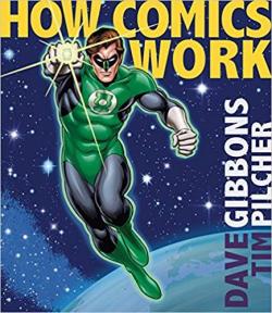 How Comics Work par Dave Gibbons
