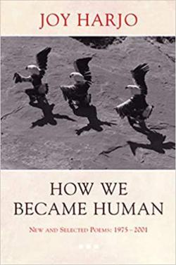 How We Became Human par Joy Harjo