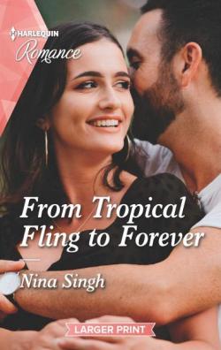 How to Make a Wedding, tome 2 : From Tropical Fling to Forever par Nina Singh