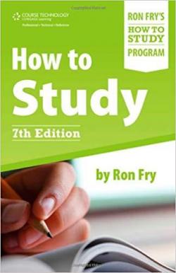 How to study par Ron Fry