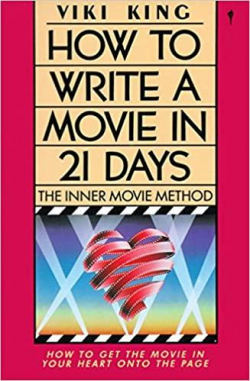 How to Write a Movie in 21 Days par Viki King