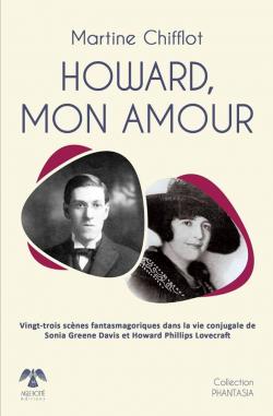 Howard mon amour par Martine Chifflot