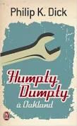Humpty Dumpty  Oakland par Dick