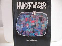 Hundertwasser par Franois Mathey