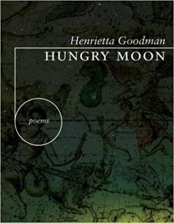 Hungry Moon par Henrietta Goodman