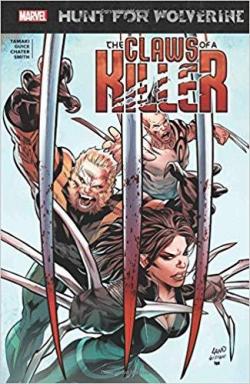 Hunt for Wolverine : Claws of a Killer par Charles Soule