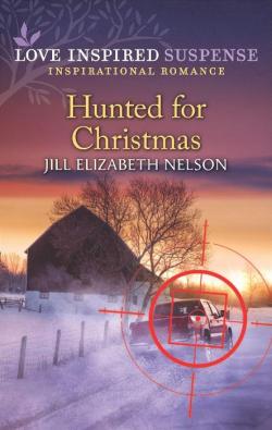 Hunted for Christmas par Jill Elizabeth Nelson