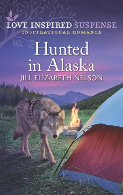 Hunted in Alaska par Jill Elizabeth Nelson