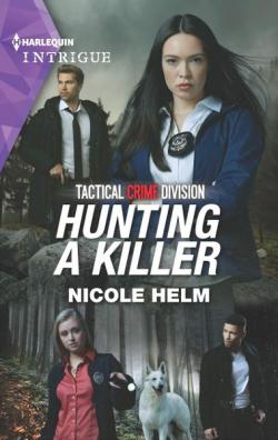 Hunting a Killer par Nicole Helm