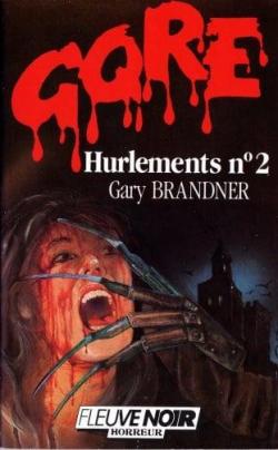 Hurlements n2 par Gary Brandner
