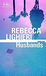 Husbands par Rebecca Lighieri