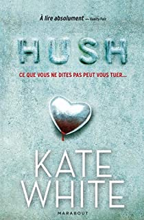 Hush par Kate White