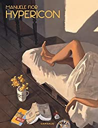 Hypericon par Manuele Fior