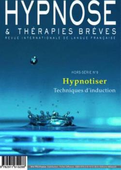 Hypnose & thrapies brves - HS, n9 par Revue Hypnose & Thrapies brves