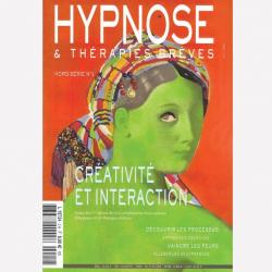 Hypnose & thrapies brves - HS, n2 par Revue Hypnose & Thrapies brves