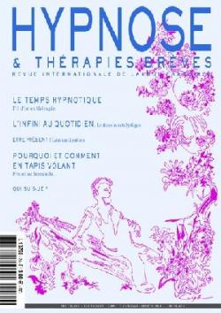 Hypnose & thrapies brves, n20 par Revue Hypnose & Thrapies brves