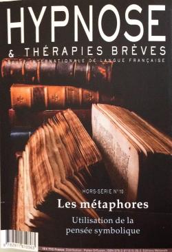 Hypnose & thrapies brves - HS, n10 par Revue Hypnose & Thrapies brves