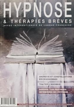 Hypnose & thrapies brves, n42 par Revue Hypnose & Thrapies brves