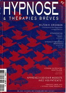Hypnose & thrapies brves, n2 par Patrick Bellet
