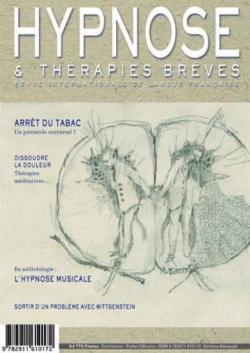 Hypnose & thrapies brves, n32 par Revue Hypnose & Thrapies brves