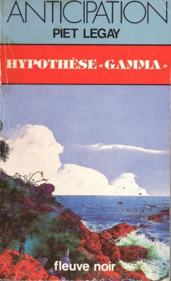 Hypothse gamma par Baudouin Chailley