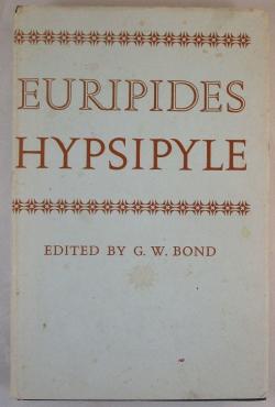 Hypsipyle par  Euripide