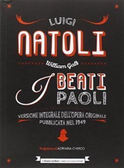 I Beati Paoli par Luigi Natoli