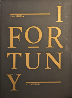 I Fortuny, una storia di famiglia par Daniela Ferretti