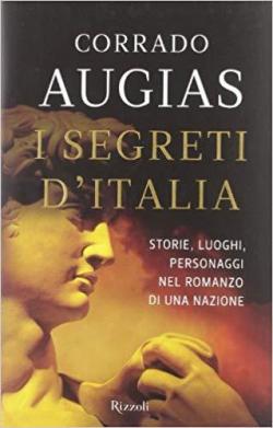 I segreti d'Italia par Corrado Augias