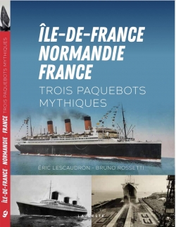 Ile-de-France - Normandie - France par Bruno Rossetti